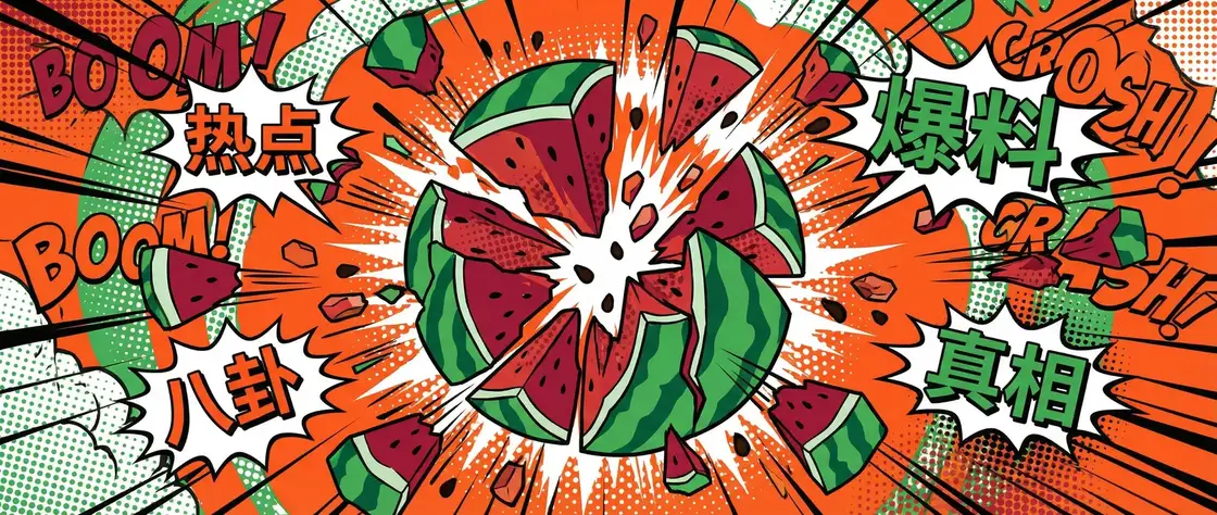 辣椒影院 今日头瓜爆炸漫画横幅